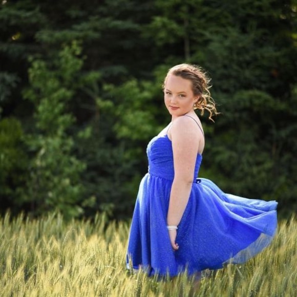 Meet your Posher, Crystal - Picture 1 of 1